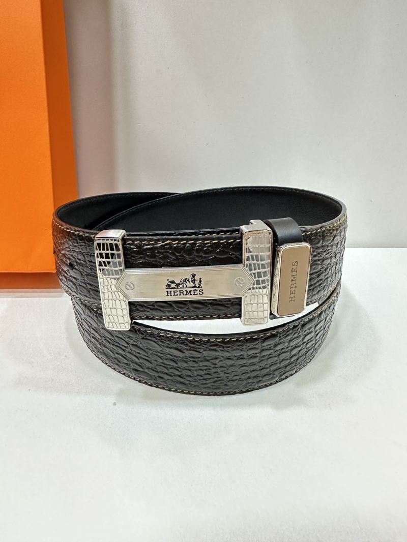 Hermes Belts